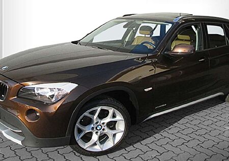 BMW X1 xDrive18d Aut.