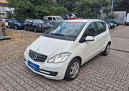 Mercedes-Benz A 160 CDI /I Hand/Automatik/Digi-S.Heft/Sitzhz