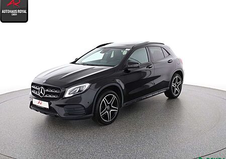 Mercedes-Benz GLA 200 AMG NIGHT STANDHZ,HARMAN/K,360GRAD,PANO