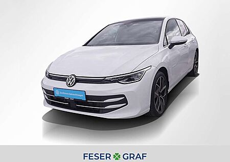 VW Golf Volkswagen 8 1.5 eTSI Edition 50 DSG Matrix Navi Pano
