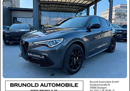 Alfa Romeo Stelvio MY21 VELOCE 2.0 Turbo 16V Q4 (280 PS)