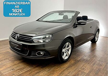 Volkswagen Eos / 2.HD / GARANTIE / NUR 43.tKM / SITZHEIZUNG