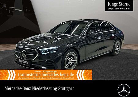 Mercedes-Benz E 300 e AMG 360° Pano Distr. Spurhalt-Ass PTS 9G