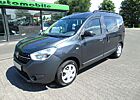 Dacia Dokker Ambiance 1,6 L SCe *KLIMA*EURO6*5-SITZER*