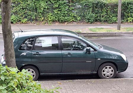 Suzuki Liana 1.3