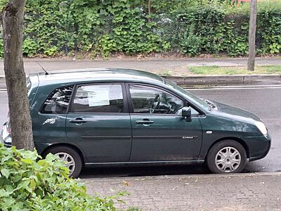 Suzuki Liana 1.3