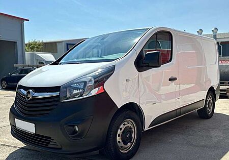 Opel Vivaro B Kasten L1H1 2,9t KLIMA WIE T6 ODER VITO