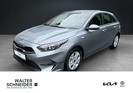 Kia Cee'd Ceed / CEED 1.0T 100PS VISION NAVI