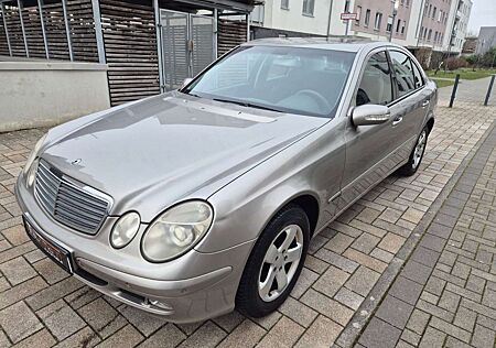 Mercedes-Benz E 240 E -Klasse Limo Automatik Mit Tüv/Au