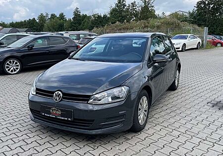 VW Golf Volkswagen VII Lim. Trendline BMT #Uranograu#HU/AU2026