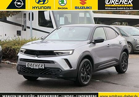 Opel Mokka GS Navi/Klima/Sitzhzg. GS Line L-R Sensor