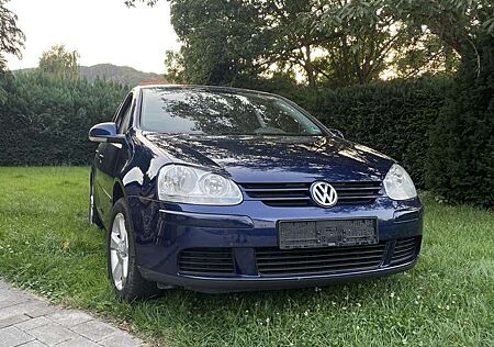 VW Golf Volkswagen 1.4 Trendline