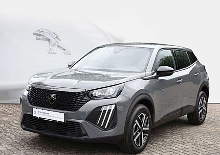 Peugeot 2008 Active, SHZ, Sicht&Connect