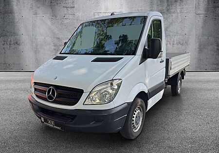 Mercedes-Benz Sprinter II Pritsche/TÜV NEU/Service NEU/3Sitze