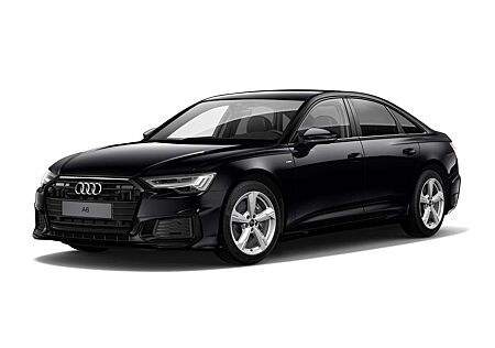 Audi A6 45 TFSI S tronic design