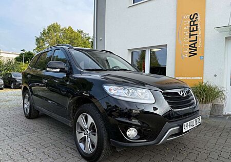 Hyundai Santa Fe 2.2 CRDi Comfort=AHK-Kamera-Klima=