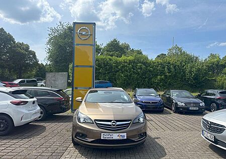 Opel Cascada Innovation ecoFlex