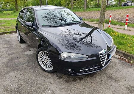 Alfa Romeo 147 1.6 Twin Spark ECO