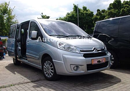 Citroen Jumpy Multispace Selection-8Sit/2Sch-tü/TOP