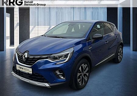 Renault Captur 1.3 TCe 140 Mild-Hybrid Techno