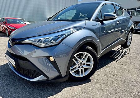 Toyota C-HR Hybrid 2,0 Business Edition 184ps
