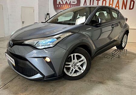 Toyota C-HR Hybrid 2,0 Business Edition 184ps