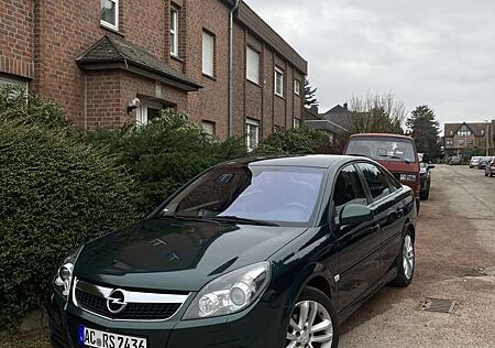 Opel Vectra 1.8 GTS