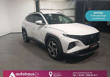 Hyundai Tucson 1.6 PHEV Trend 4WD LED|Navi|ACC|PDC|SHZ