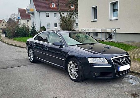 Audi A8 3.0 TDI quattro