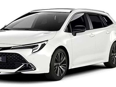 Toyota Corolla Touring Sports 2.0 Hybrid Teamplayer SHZ