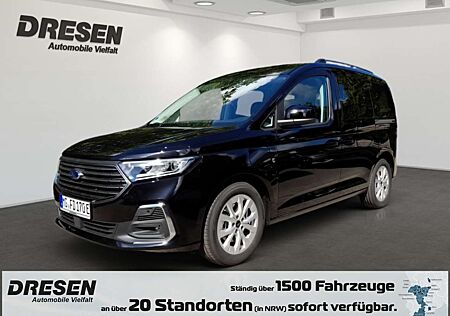 Ford Tourneo Connect Titanium L1 1,5l PHEV AT Digitales Cockpit LED App