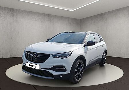 Opel Grandland X Ultimate 1.5 Diesel 96 kW (130 PS) S