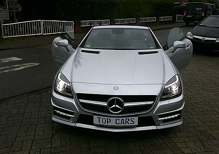 Mercedes-Benz SLK 250 CDI BlueEfficiency (172.403)