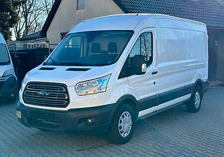 Ford Transit Kasten 350 L3H2 Trend