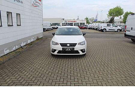 Seat Ibiza Reference KLIMA-TEMPOMAT-LM-FELGEN-1.HAND