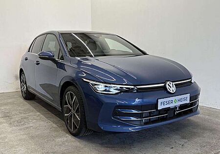 VW Golf Volkswagen EDITION 50 1,5 l eTSI DSG/LED/Pano/Rear View/App-C