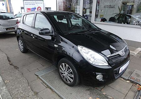 Hyundai i20 Classic