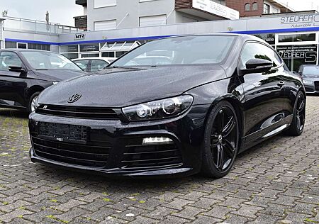 VW Scirocco Volkswagen 2.0 TSI R DSG Navi DCC KW