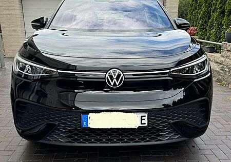 VW ID.5 Volkswagen Pro Performance mit Infotainment-Paket