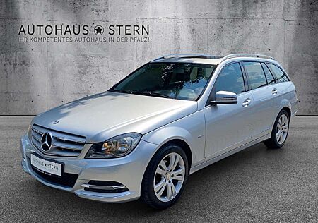 Mercedes-Benz C 180 T CGI|Klima|Isofix|Tempomat|Automatik