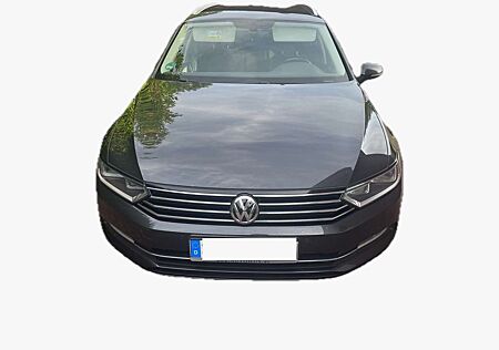 VW Passat Variant Volkswagen Diesel 2.0 TDI SCR Comfortline