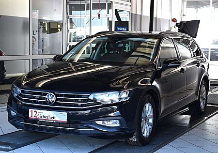 VW Passat Variant Volkswagen 2.0 TDI Business DSG*AHK*LED