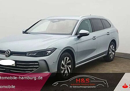 VW Passat Variant Volkswagen 1.5 eTSI 110 kW Business
