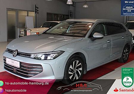 VW Passat Variant Volkswagen 1.5 eTSI 110 kW Business