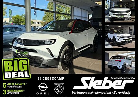 Opel Mokka GS Line Sitzheizung*Kamera*Navi*PDC