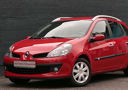 Renault Clio 1.6 Grandtour Dynamique Automatik