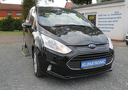 Ford B-Max Sync Edition 2.Hd.!! AHK!!Klima!!el. Fh. Fsh.!!TOP