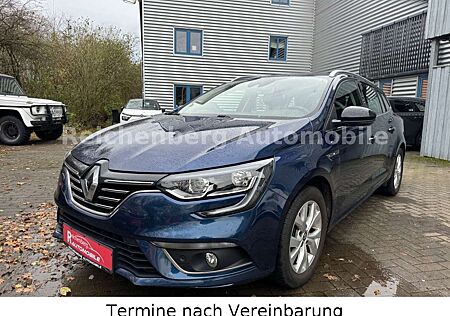 Renault Megane IV Grandtour Limited 140PS