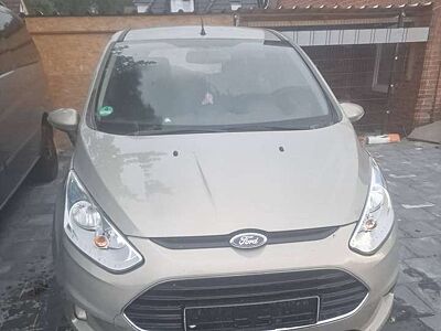 Ford B-Max B-MAX 1.0 EcoBoost Trend