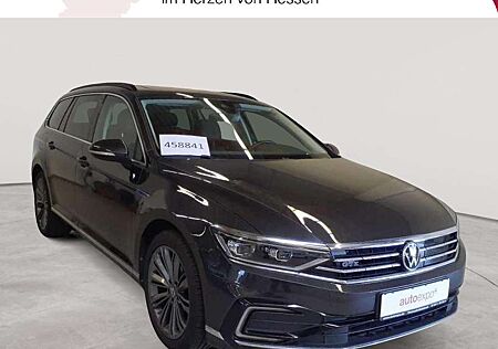 VW Passat Volkswagen Variant GTE R-LINE PANO LEDER